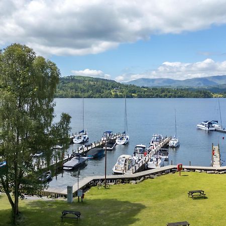 Ridgway Lodge Windermere Zewnętrze zdjęcie