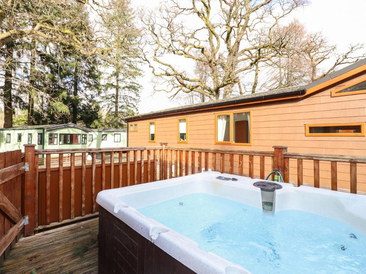 Ridgway Lodge Windermere Zewnętrze zdjęcie
