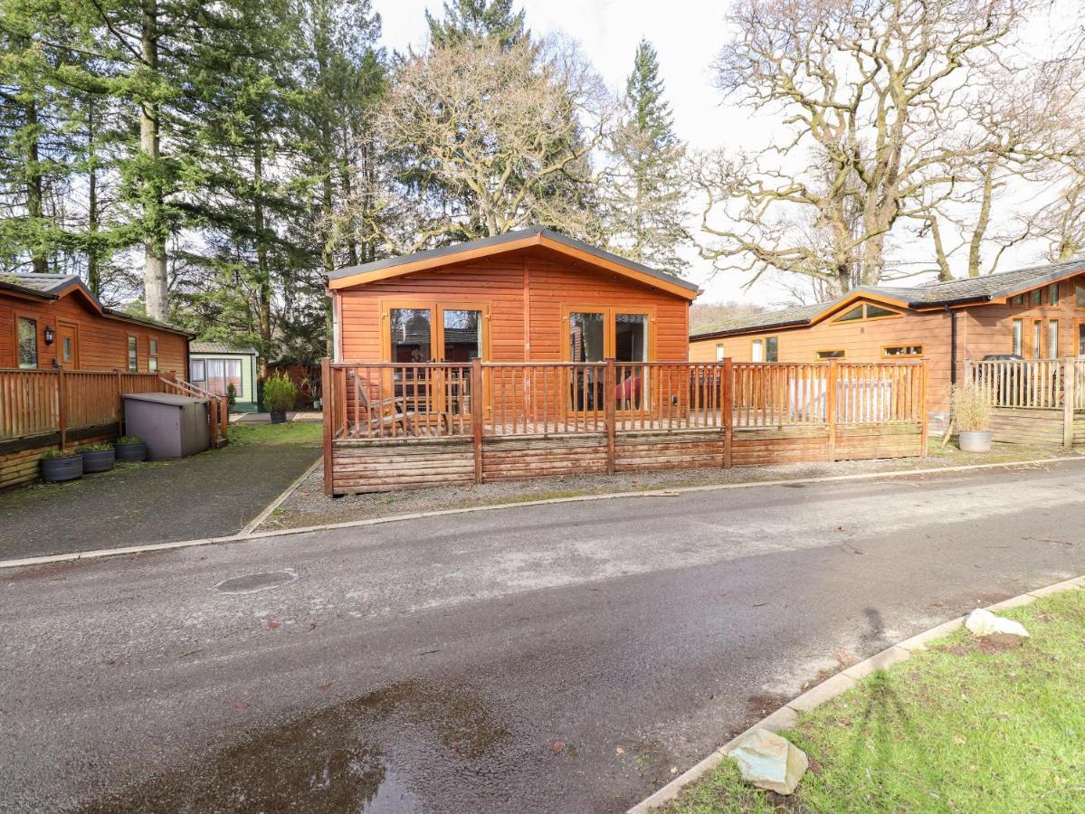 Ridgway Lodge Windermere Zewnętrze zdjęcie