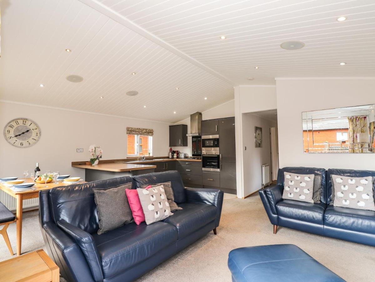 Ridgway Lodge Windermere Zewnętrze zdjęcie