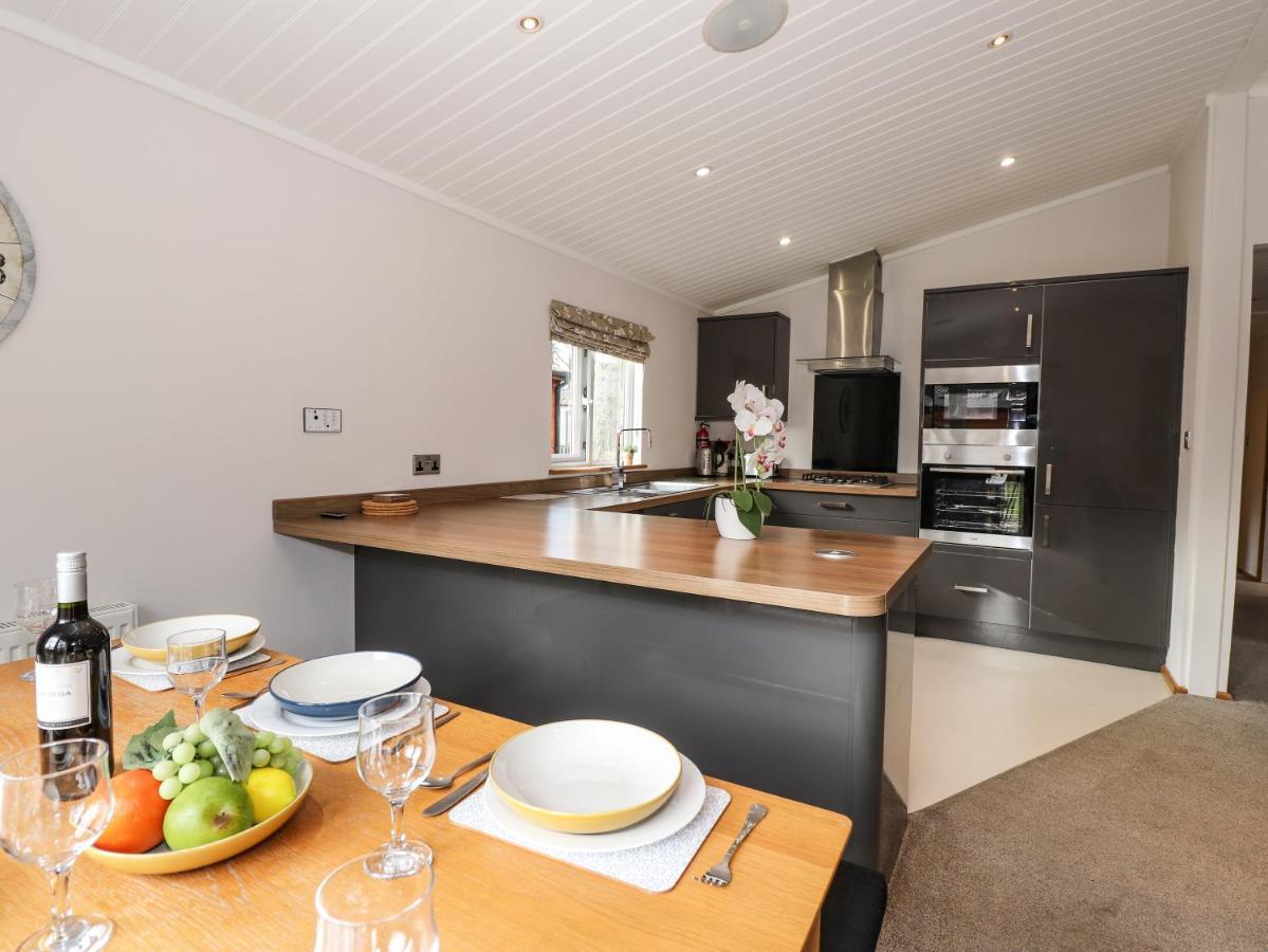 Ridgway Lodge Windermere Zewnętrze zdjęcie