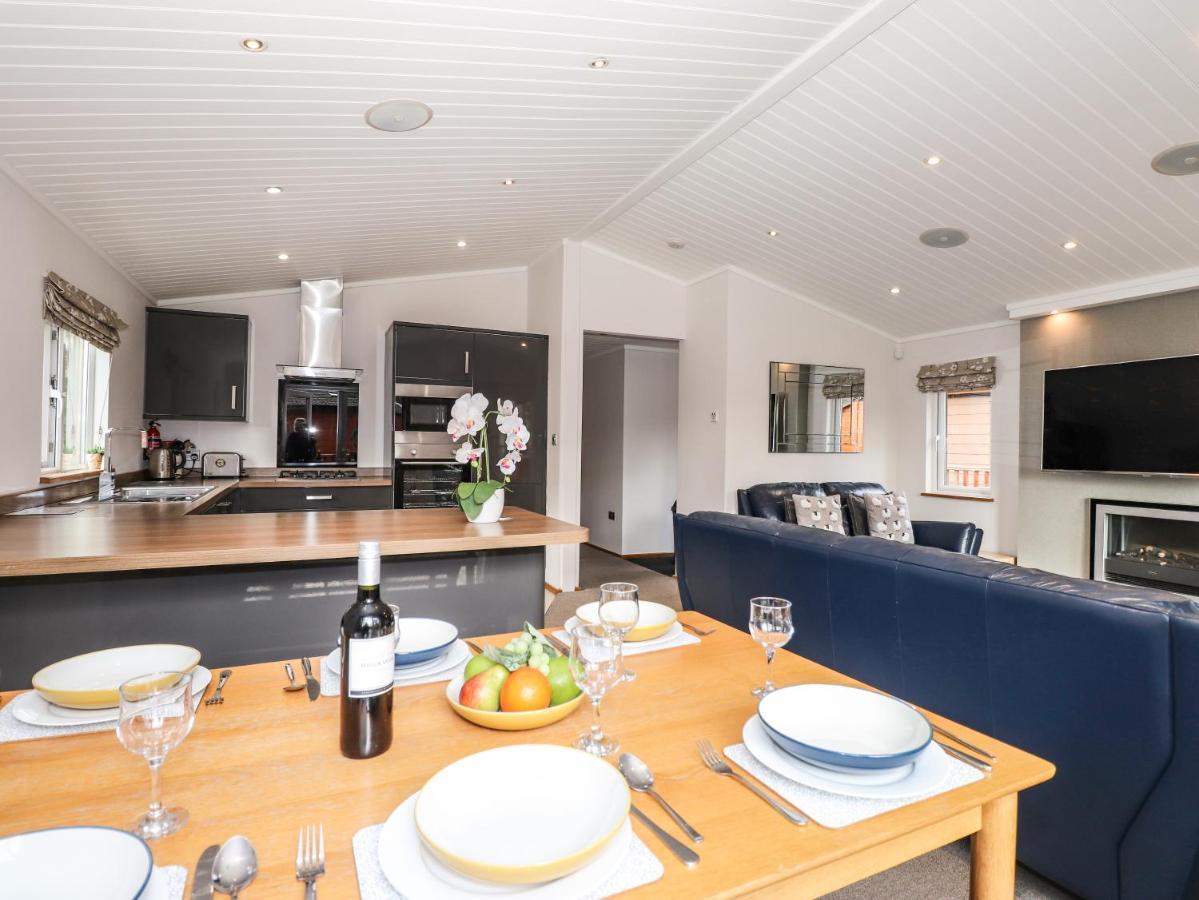 Ridgway Lodge Windermere Zewnętrze zdjęcie