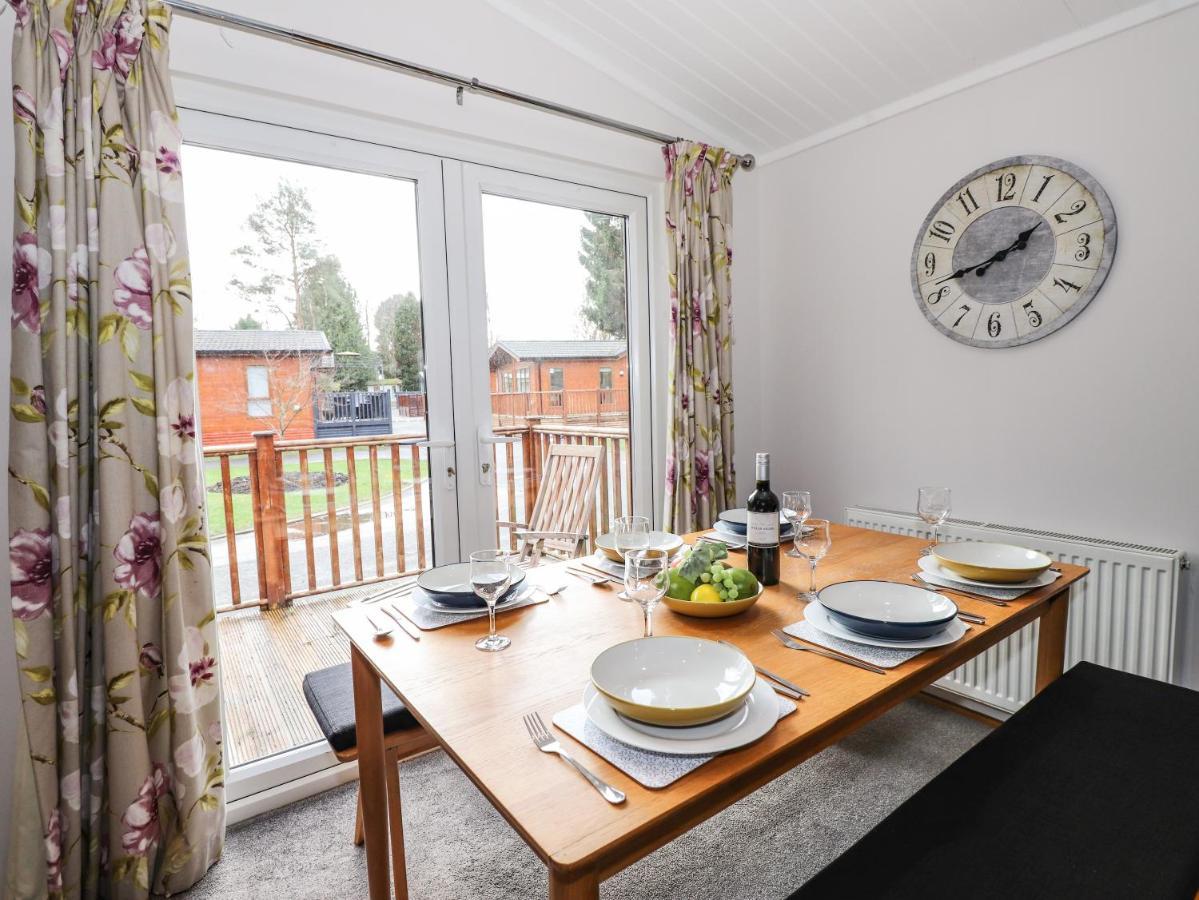 Ridgway Lodge Windermere Zewnętrze zdjęcie