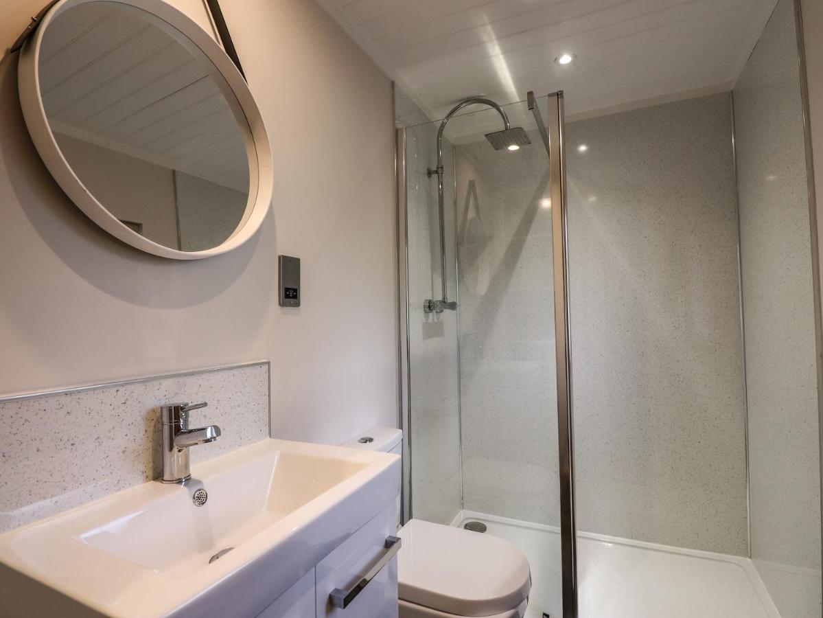 Ridgway Lodge Windermere Zewnętrze zdjęcie