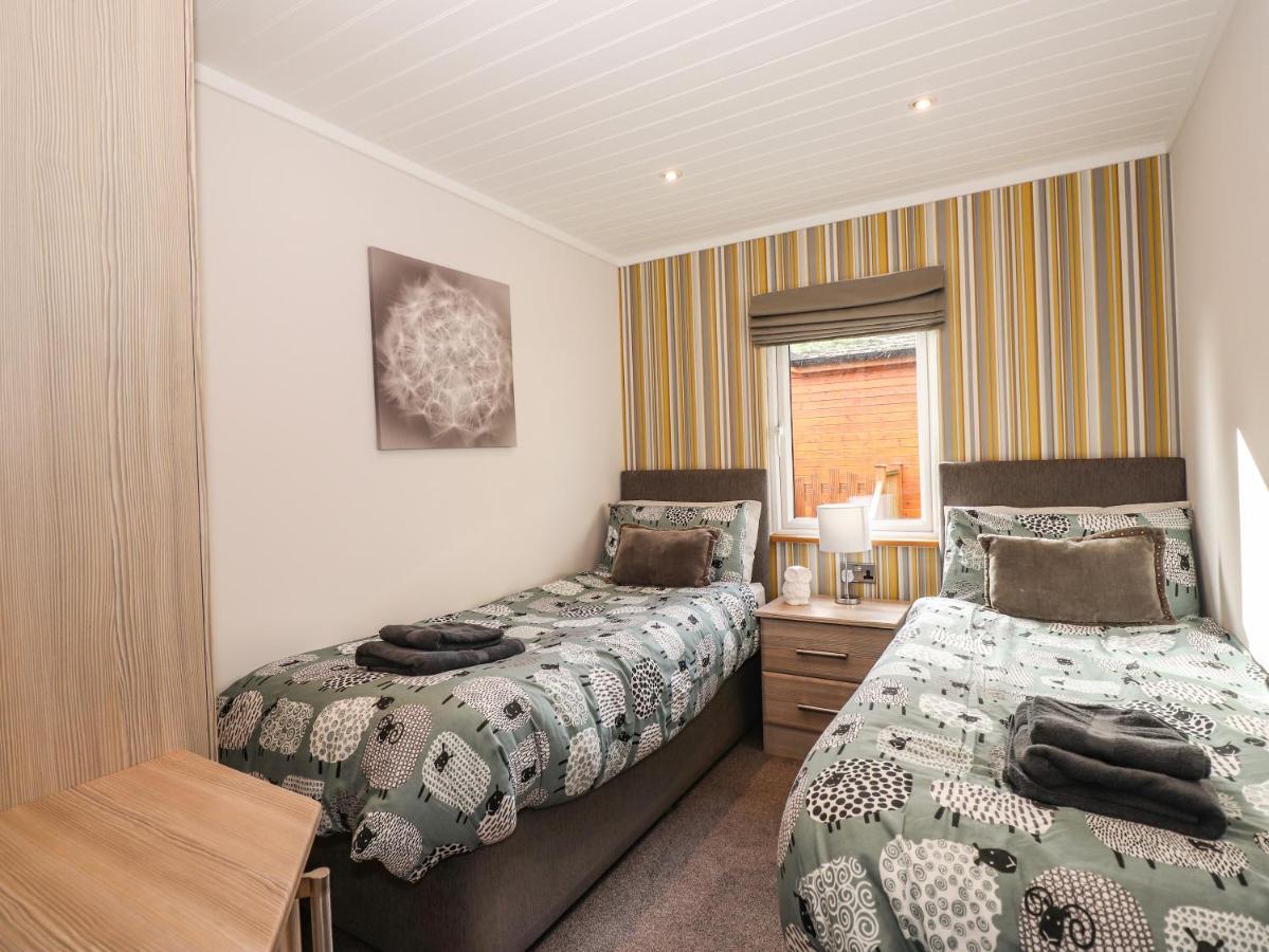 Ridgway Lodge Windermere Zewnętrze zdjęcie