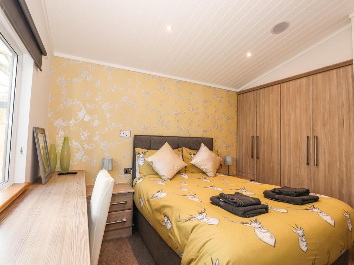 Ridgway Lodge Windermere Zewnętrze zdjęcie