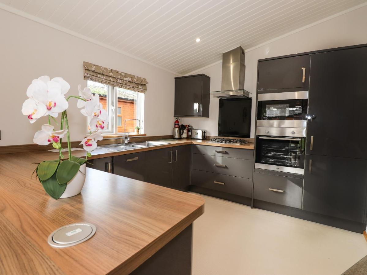 Ridgway Lodge Windermere Zewnętrze zdjęcie