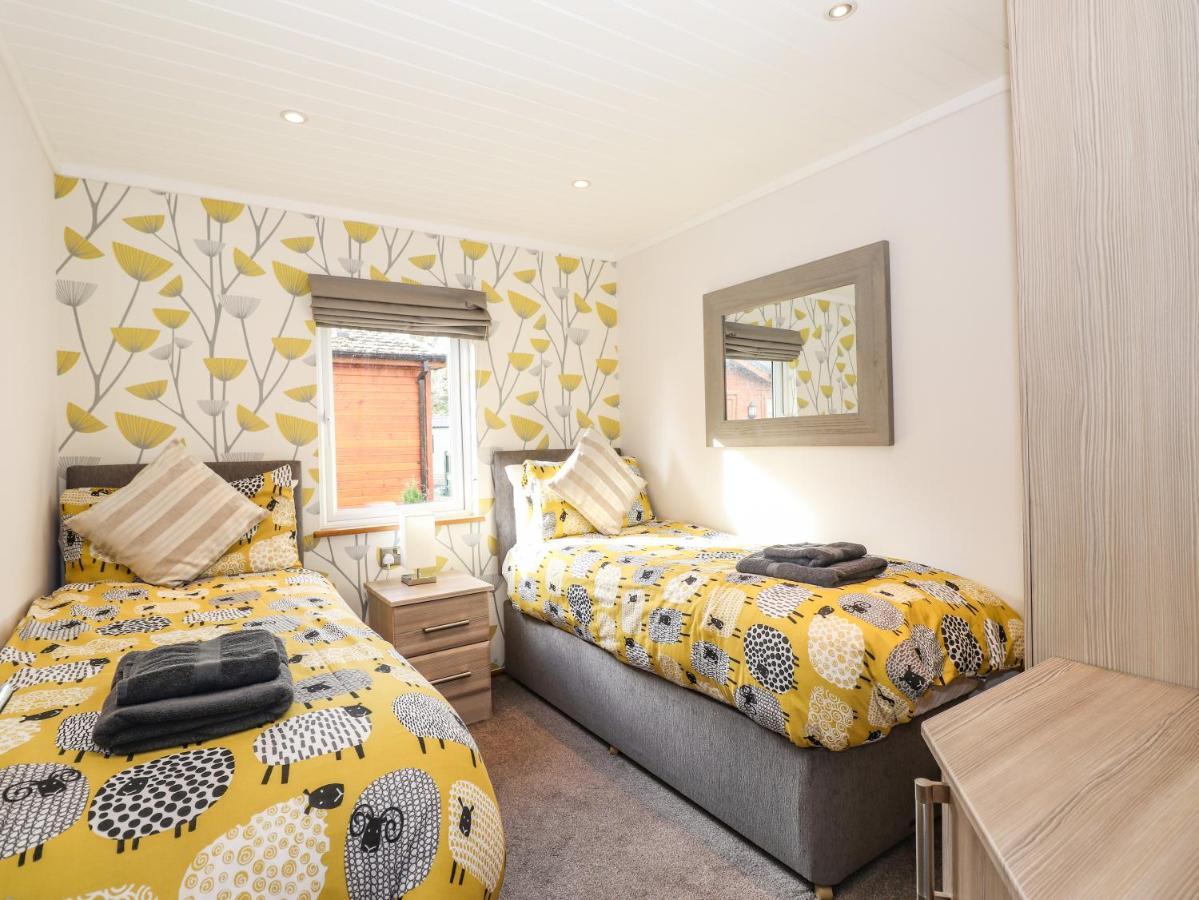 Ridgway Lodge Windermere Zewnętrze zdjęcie