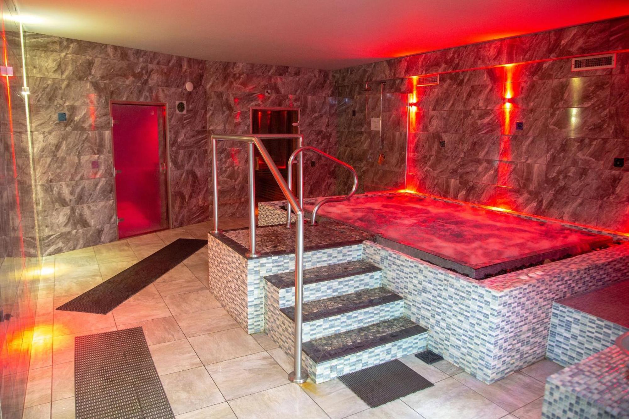 Ridgway Lodge Windermere Zewnętrze zdjęcie